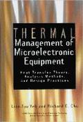 THERMAL MANAGEMENT OF MICROELECTRONIC EQUIPMENT (801683)