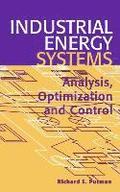 INDUSTRIAL ENERGY SYSTEMS (802086)