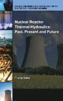 Pradip Saha - Nuclear Reactor Thermal-Hydraulics, Inbunden