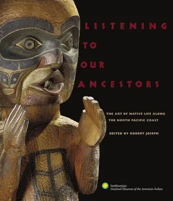 Smithsonian American Indian - Listening to Our Ancestors, Häftad. Tillgänglighet: Lägg i varukorg
