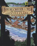 How We Crossed the West