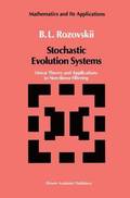 Stochastic Evolution Systems