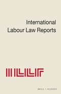 International Labour Law Reports