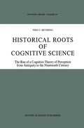 Historical Roots of Cognitive Science
