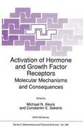Activation of Hormone and Growth Factor Receptors