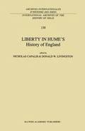 Liberty in Humes History of England