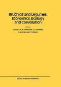 Bruchids and Legumes: Economics, Ecology and Coevolution