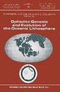 Ophiolite Genesis and Evolution of the Oceanic Lithosphere