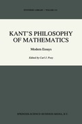 Kant's Philosophy of Mathematics