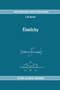 Elasticity