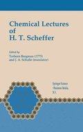 Chemical Lectures of H.T. Scheffer