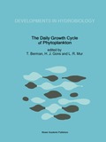 Daily Growth Cycle of Phytoplankton