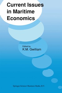 Current Issues in Maritime Economics