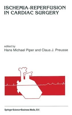 Ischemia-reperfusion in Cardiac Surgery