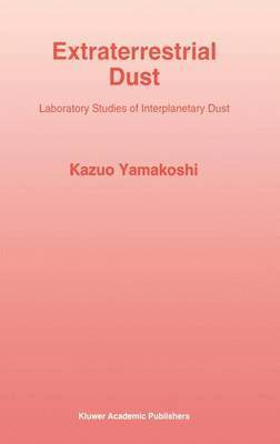 Extraterrestrial Dust