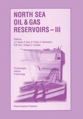North Sea Oil and Gas Reservoirs  III