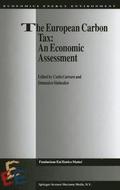 The European Carbon Tax