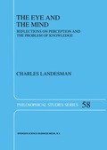Eye and the Mind
