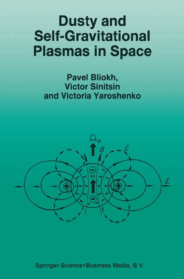 Dusty and Self-Gravitational Plasmas in Space