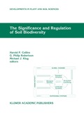 Significance and Regulation of Soil Biodiversity
