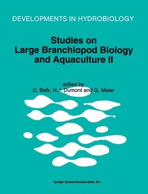 Studies on Large Brachiopod Biology and Aquaculture