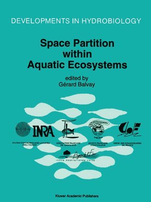 Space Partition within Aquatic Ecosystems