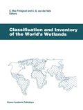 Classification and Inventory of the Worlds Wetlands