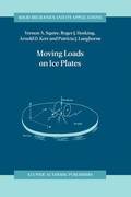 Moving Loads on Ice Plates