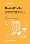 Arid Frontier