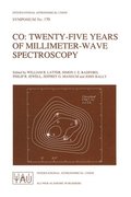 Twenty-five Years of Millimeter-wave Spectroscopy