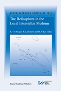 Heliosphere in the Local Interstellar Medium