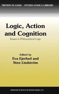 Logic, Action and Cognition