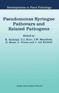 Pseudomonas Syringae Pathovars and Related Pathogens