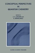 Conceptual Perspectives in Quantum Chemistry: v. 3