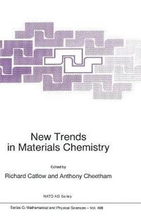 New Trends in Materials Chemistry