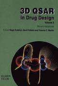 3D QSAR in Drug Design