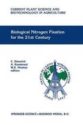 Biological Nitrogen Fixation for the 21st Century