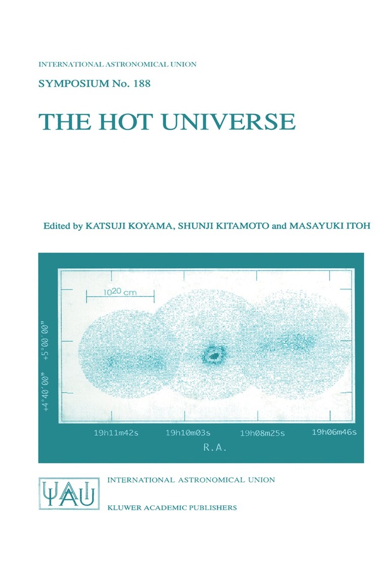 Hot Universe