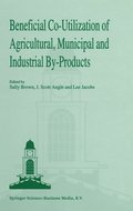 Beneficial Co-utilization of Agricultural, Municipal and Industrial By-Products