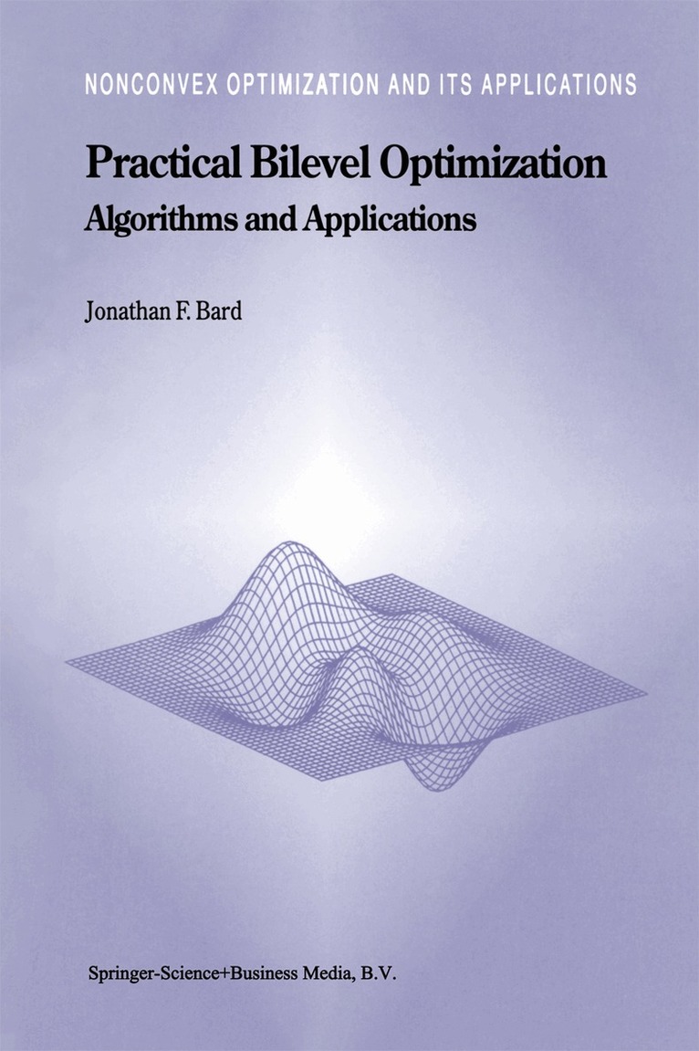 Practical Bilevel Optimization