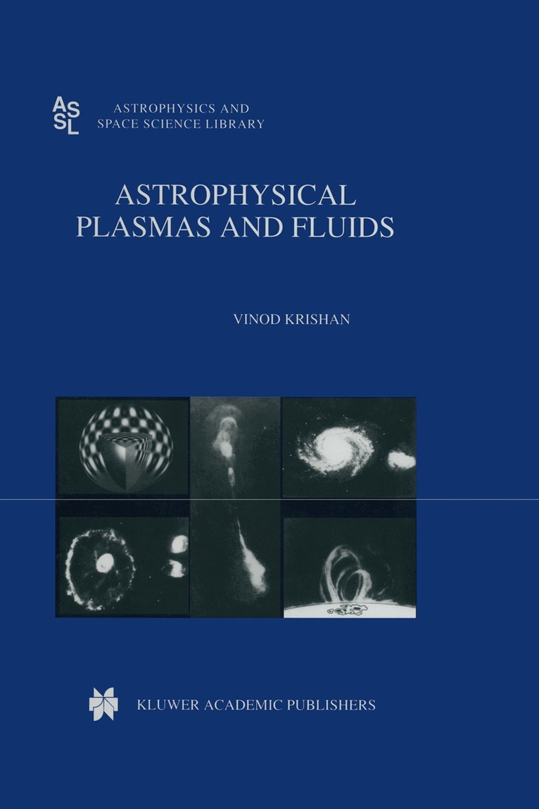 Astrophysical Plasmas and Fluids