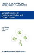 Genetic Resources of Mediterranean Pasture and Forage Legumes