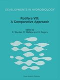 Proceedings of the VIIIth International Rotifer Symposium, Held in Collegeville, MN, USA, June 22-27, 1997