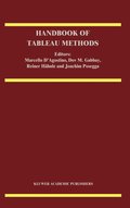 Handbook of Tableau Methods