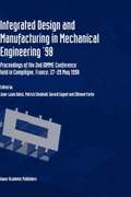 Integrated Design and Manufacturing in Mechanical Engineering 98