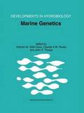 Marine Genetics