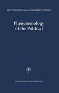 Phenomenology of the Political