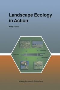 Landscape Ecology in Action
