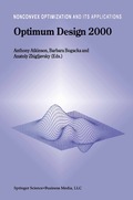 Optimum Design 2000