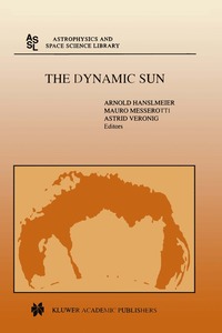 Dynamic Sun